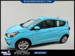 2022 Chevrolet Spark 4dr HB CVT 2LT