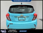 2022 Chevrolet Spark 4dr HB CVT 2LT