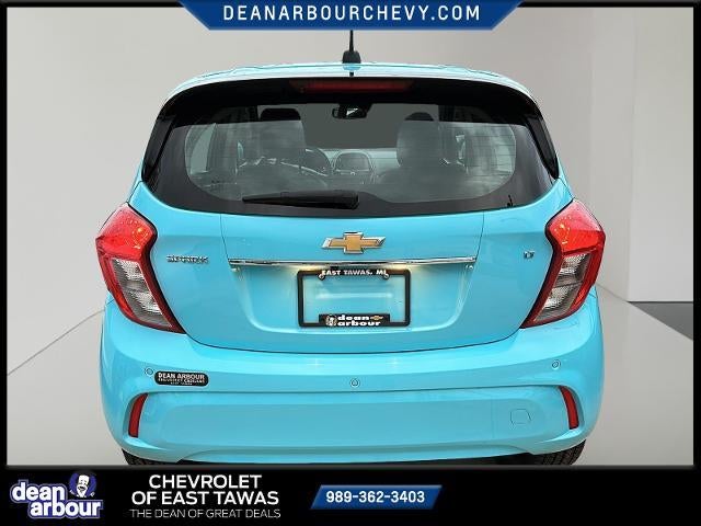 2022 Chevrolet Spark 4dr HB CVT 2LT