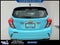 2022 Chevrolet Spark 4dr HB CVT 2LT