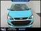 2022 Chevrolet Spark 4dr HB CVT 2LT