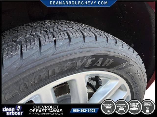 2019 Buick Envision AWD 4dr Premium II