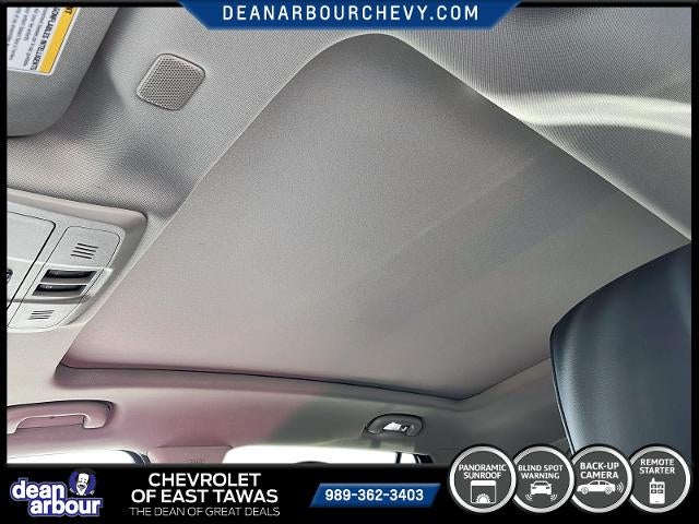 2019 Buick Envision AWD 4dr Premium II