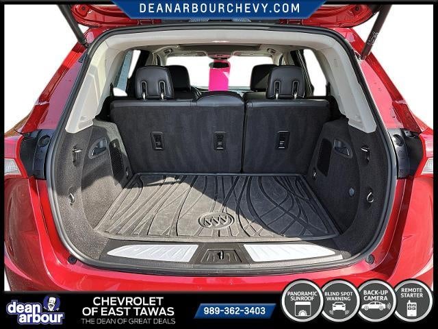 2019 Buick Envision AWD 4dr Premium II