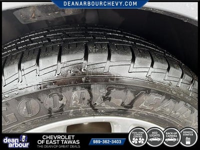 2019 Buick Envision FWD 4dr Preferred