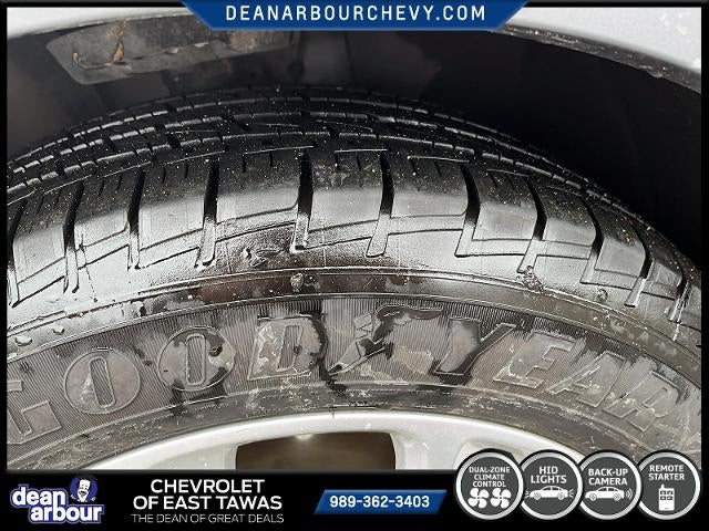 2019 Buick Envision FWD 4dr Preferred