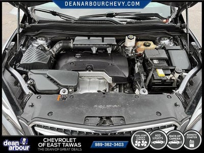 2019 Buick Envision FWD 4dr Preferred