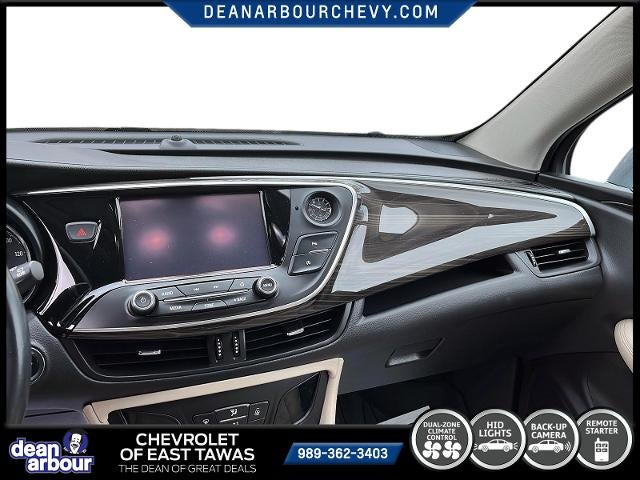 2019 Buick Envision FWD 4dr Preferred