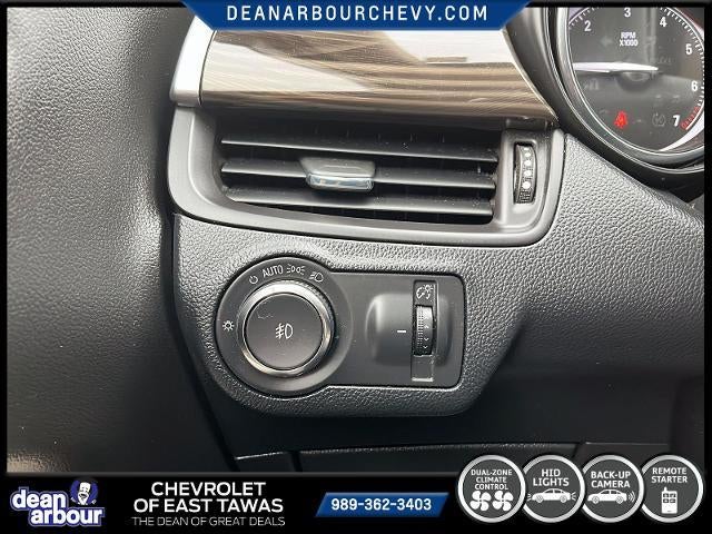 2019 Buick Envision FWD 4dr Preferred