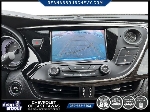 2019 Buick Envision FWD 4dr Preferred