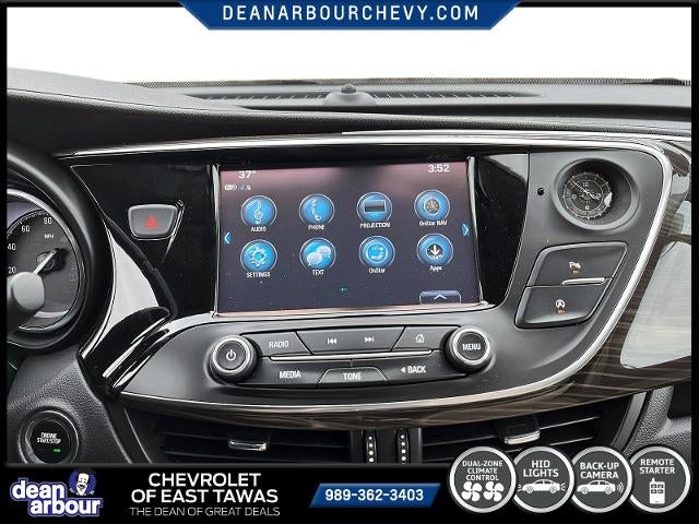 2019 Buick Envision FWD 4dr Preferred