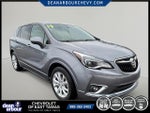 2019 Buick Envision FWD 4dr Preferred