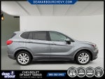 2019 Buick Envision FWD 4dr Preferred