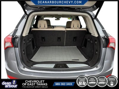 2019 Buick Envision FWD 4dr Preferred