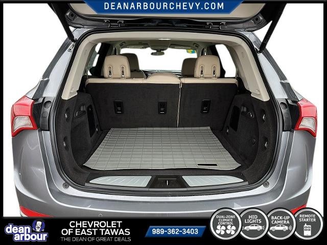 2019 Buick Envision FWD 4dr Preferred