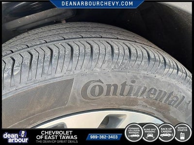 2023 Buick Envision AWD 4dr Essence