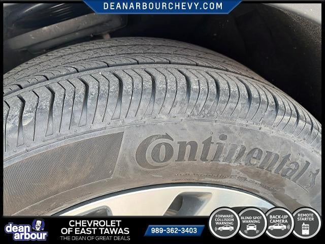 2023 Buick Envision AWD 4dr Essence