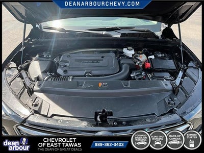 2023 Buick Envision AWD 4dr Essence