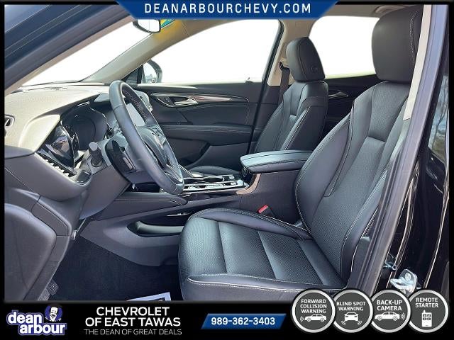 2023 Buick Envision AWD 4dr Essence