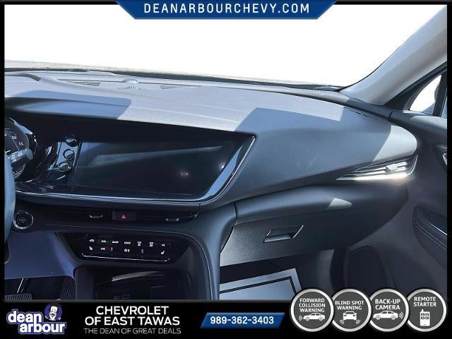 2023 Buick Envision AWD 4dr Essence