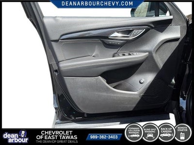 2023 Buick Envision AWD 4dr Essence