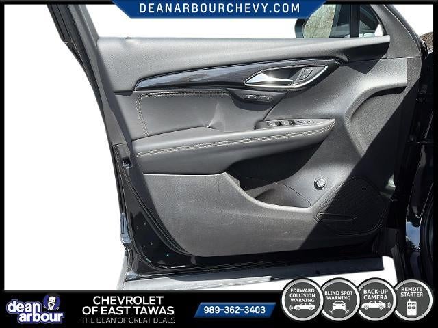 2023 Buick Envision AWD 4dr Essence