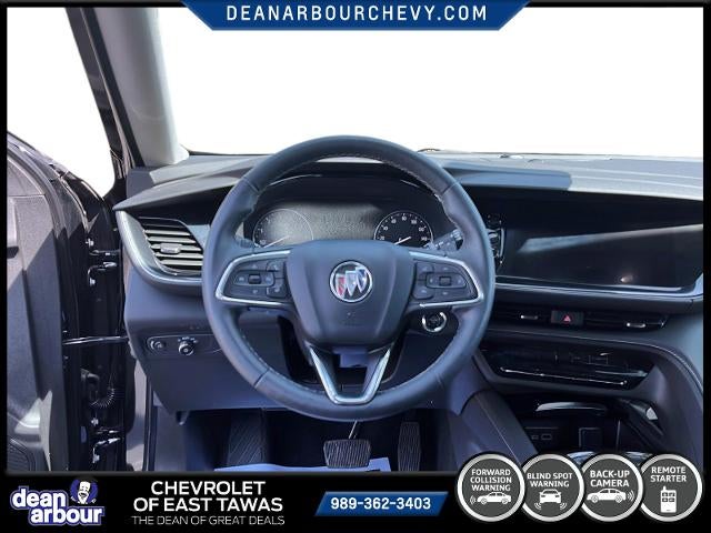 2023 Buick Envision AWD 4dr Essence