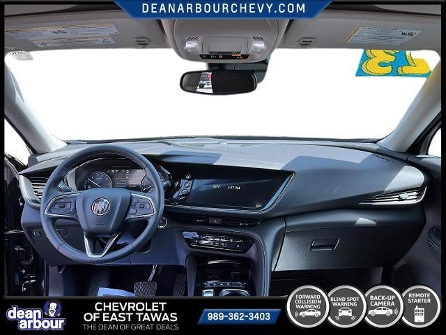 2023 Buick Envision AWD 4dr Essence