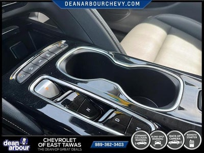 2023 Buick Envision AWD 4dr Essence
