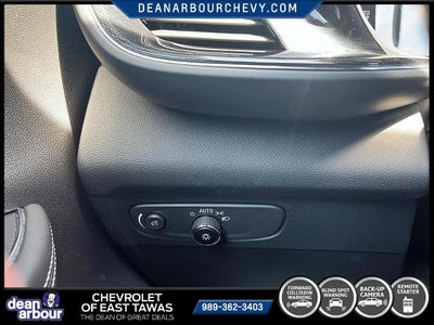 2023 Buick Envision AWD 4dr Essence