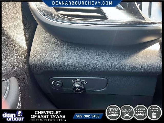 2023 Buick Envision AWD 4dr Essence