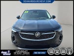 2023 Buick Envision AWD 4dr Essence