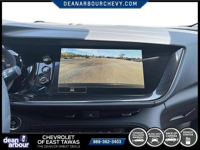 2023 Buick Envision AWD 4dr Essence