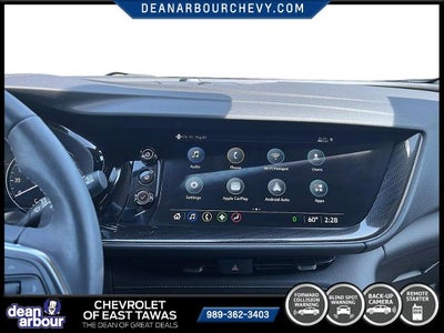 2023 Buick Envision AWD 4dr Essence