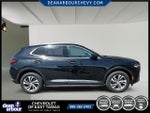 2023 Buick Envision AWD 4dr Essence