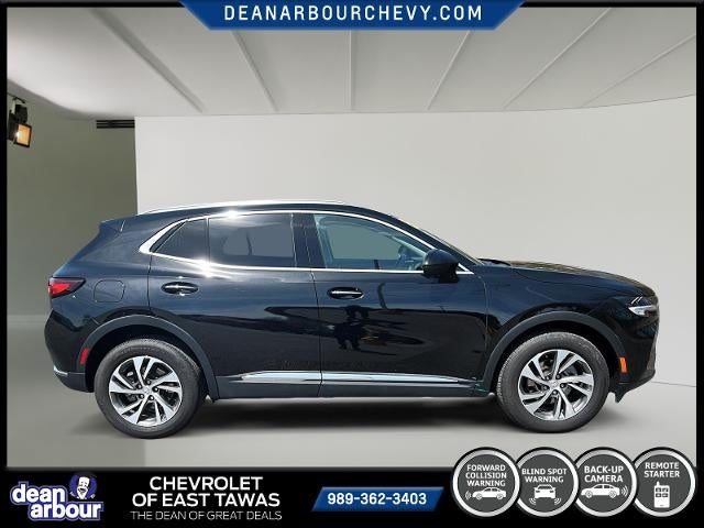 2023 Buick Envision AWD 4dr Essence