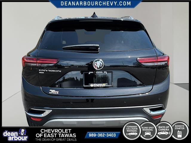 2023 Buick Envision AWD 4dr Essence