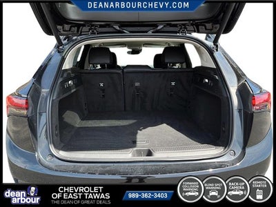 2023 Buick Envision AWD 4dr Essence