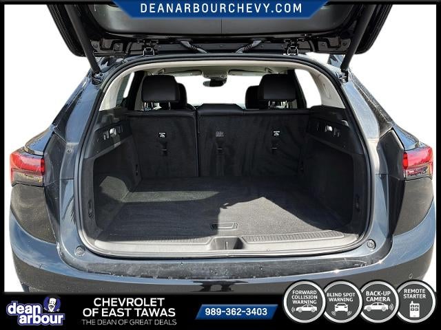 2023 Buick Envision AWD 4dr Essence