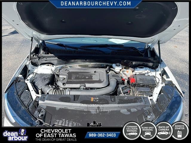 2023 Buick Envision AWD 4dr Essence