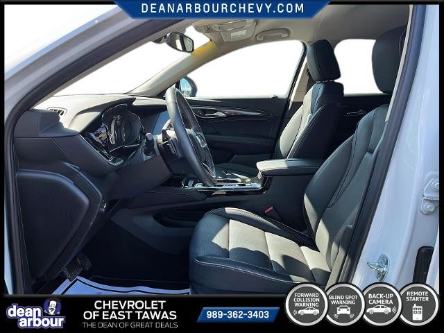 2023 Buick Envision AWD 4dr Essence