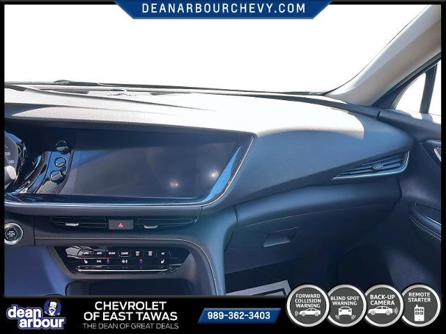 2023 Buick Envision AWD 4dr Essence