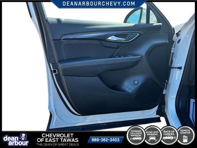 2023 Buick Envision AWD 4dr Essence