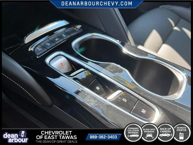 2023 Buick Envision AWD 4dr Essence