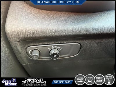 2023 Buick Envision AWD 4dr Essence
