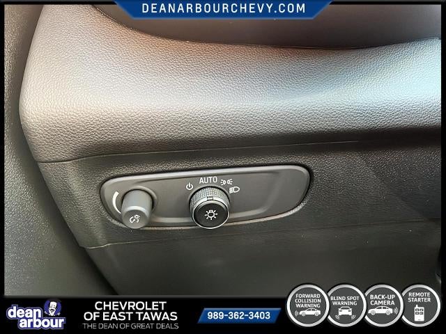 2023 Buick Envision AWD 4dr Essence