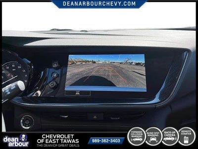 2023 Buick Envision AWD 4dr Essence