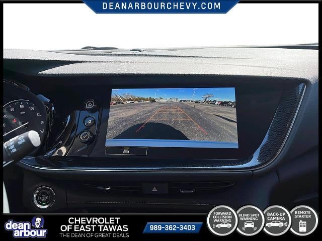 2023 Buick Envision AWD 4dr Essence