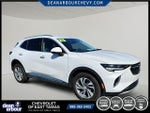 2023 Buick Envision AWD 4dr Essence