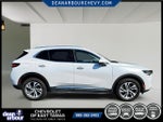 2023 Buick Envision AWD 4dr Essence
